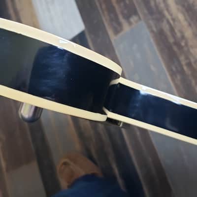 Luthier Custom made  - 1 of 1 - Top of the line image 2