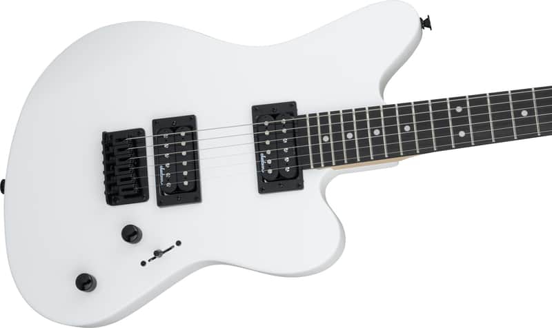 Jackson JS Series Surfcaster JS22 HT | Reverb