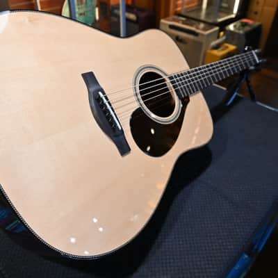 Yamaha FG9 Rosewood #0157 image 3