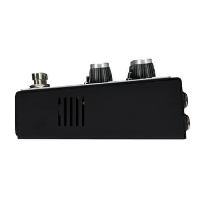 Tone King Royalist Tri-Tube British Preamp image 4