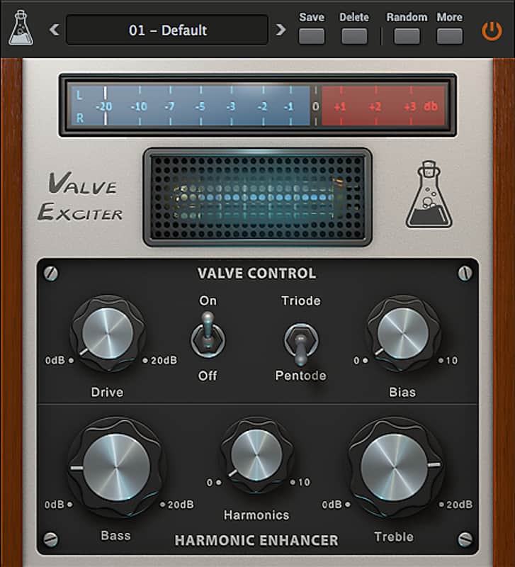 AudioThing Valve Exciter image 1