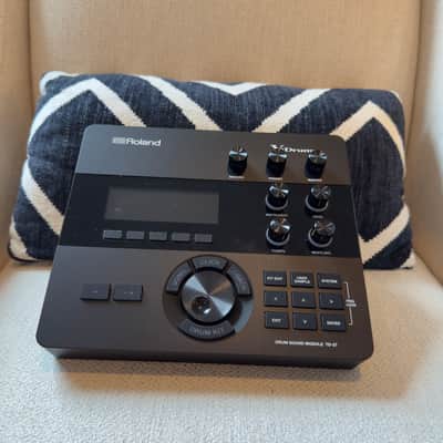 Roland TD-27 Electronic V-Drum Module