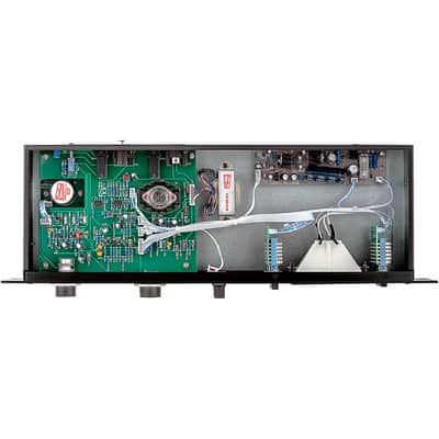 Warm Audio WA76 FET Compressor image 4