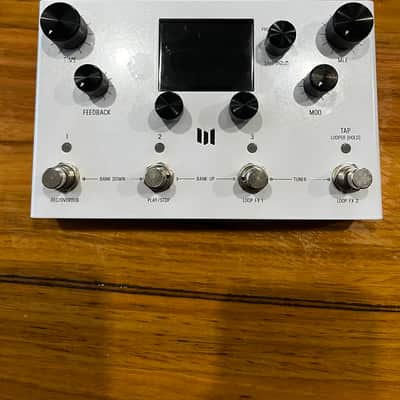 Meris LVX | Reverb