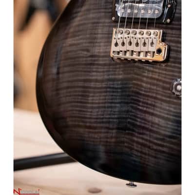 PRS SE Mark Tremonti Charcoal Burst image 7