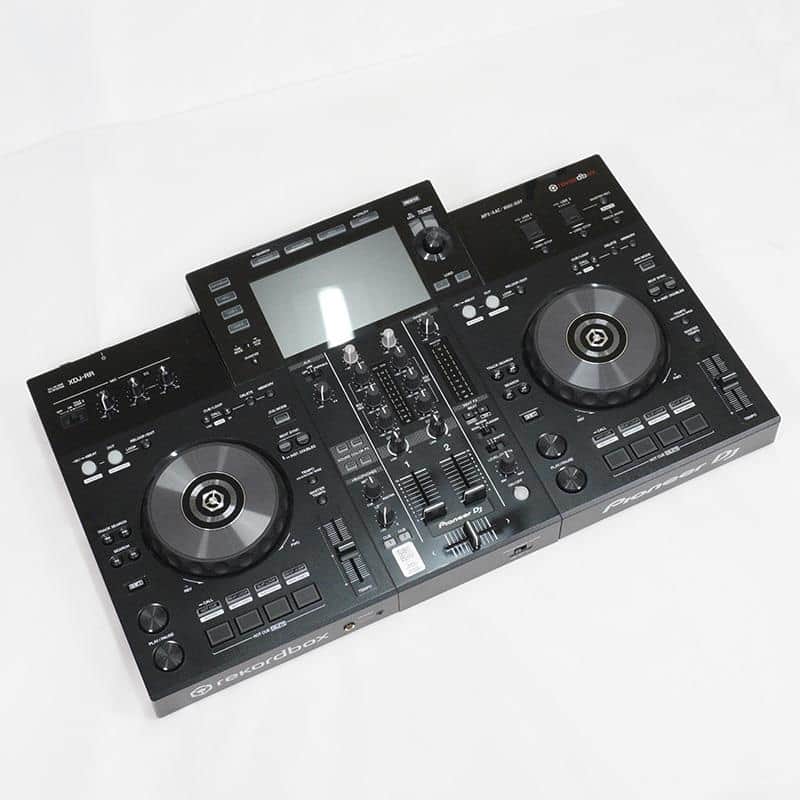 Pioneer DJ USED ​​XDJ-RR image 1