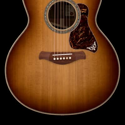 Mint Taylor Gold Label 814e Koa - Sunburst #95058 image 1
