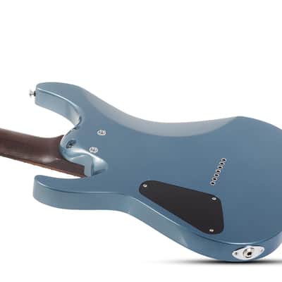 Schecter Aaron Marshall AM-7 Cobalt Slate image 6