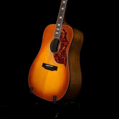 Gibson Deluxe SJ 1976 image 5