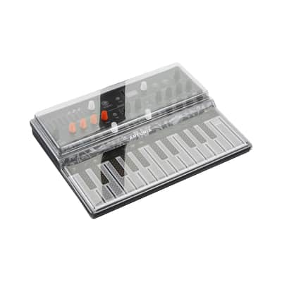 Decksaver Arturia MicroFreak Cover
