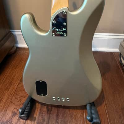 Fender American Elite Precision Bass (NO TRADES) image 4