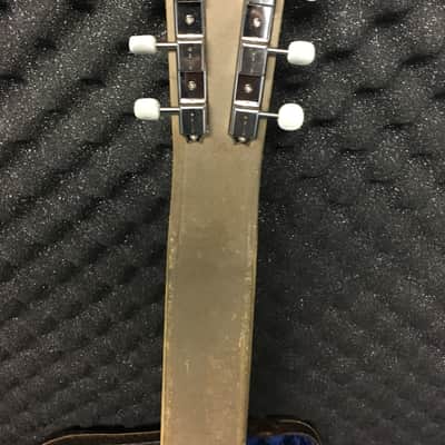 Supro Lap Steel 1930s/1940s image 6