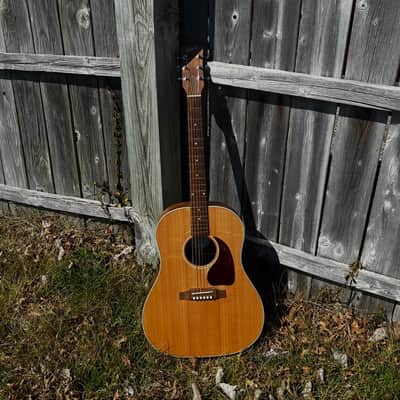 Gibson G-45 Studio 2020 - Antique Natural image 4
