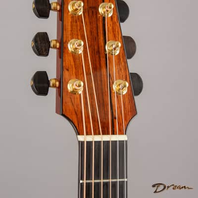 2000 Traugott BK, Brazilian Rosewood/German Spruce image 15