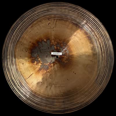 21" GM Designs Stained Series Flat Ride - Articulate, Warm, Expressive! image 3