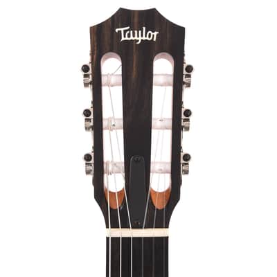 Taylor 212ce-N Plus Grand Concert Torrefied Sitka/Rosewood Natural ES-N image 6