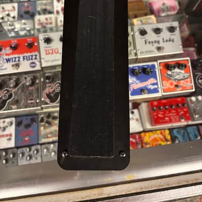Real McCoy Custom RMC8 Eqwahlyzer Wah 2010s - Black image 7