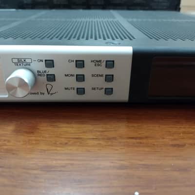 Steinberg AXR4U USB-C Audio Interface 2019 - 2020 - Silver image 3