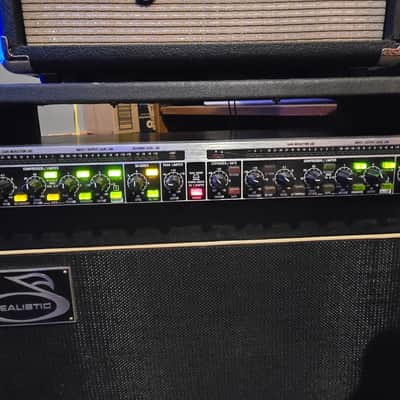 Behringer MDX2600 Composer Pro XL 2020 - Aluminum image 3