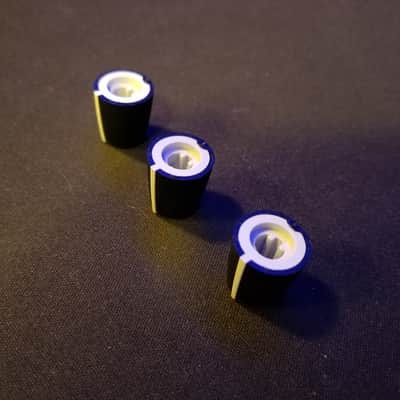 Roland Factory Knobs for SP-404 MK2 (Set of 3) image 2