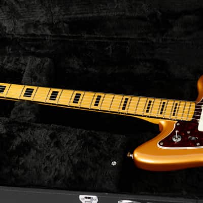 Fender Troy Van Leeuwen Jazzmaster 2025 Copper Age image 20