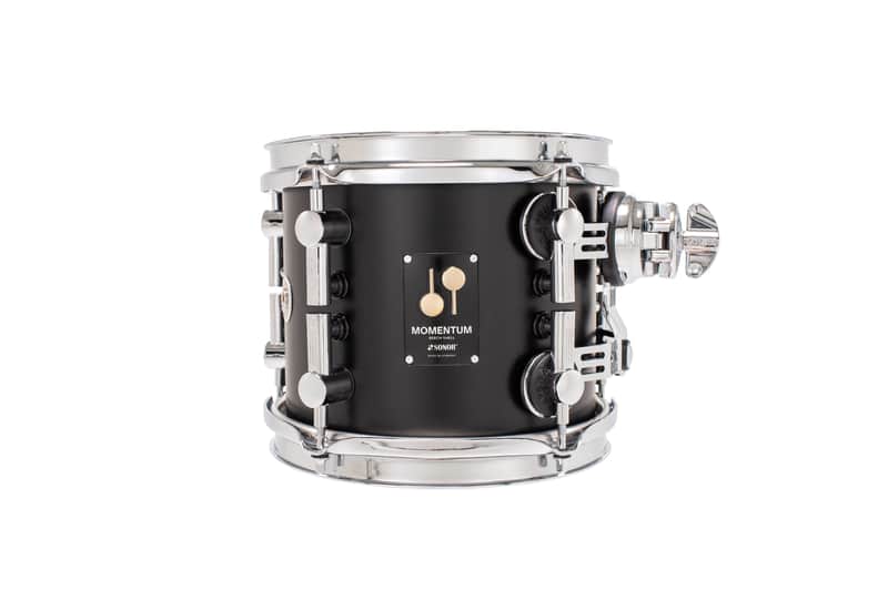 Sonor MOMENTUM Beech 08x07 TT GT Black image 1