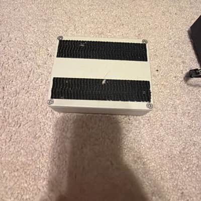 Keeley Tone Workstation 2010s - White image 2