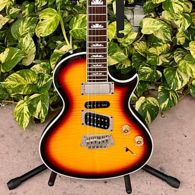 Epiphone Nighthawk Custom Reissue | Reverb