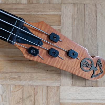 Alembic AJ-II-HB 80er image 13