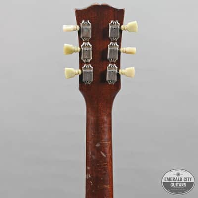 1960 Gibson ES-335 image 5