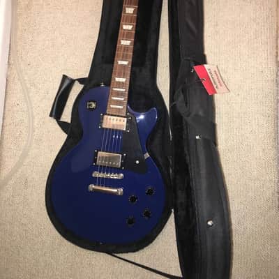 Epiphone Limited edition custom shop les paul studio deluxe 2010