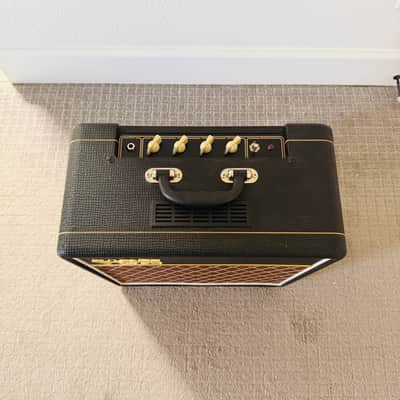 CHIME! Vox AC4C1-12 Limited Edition 4-Watt 1x12" Guitar Combo image 2