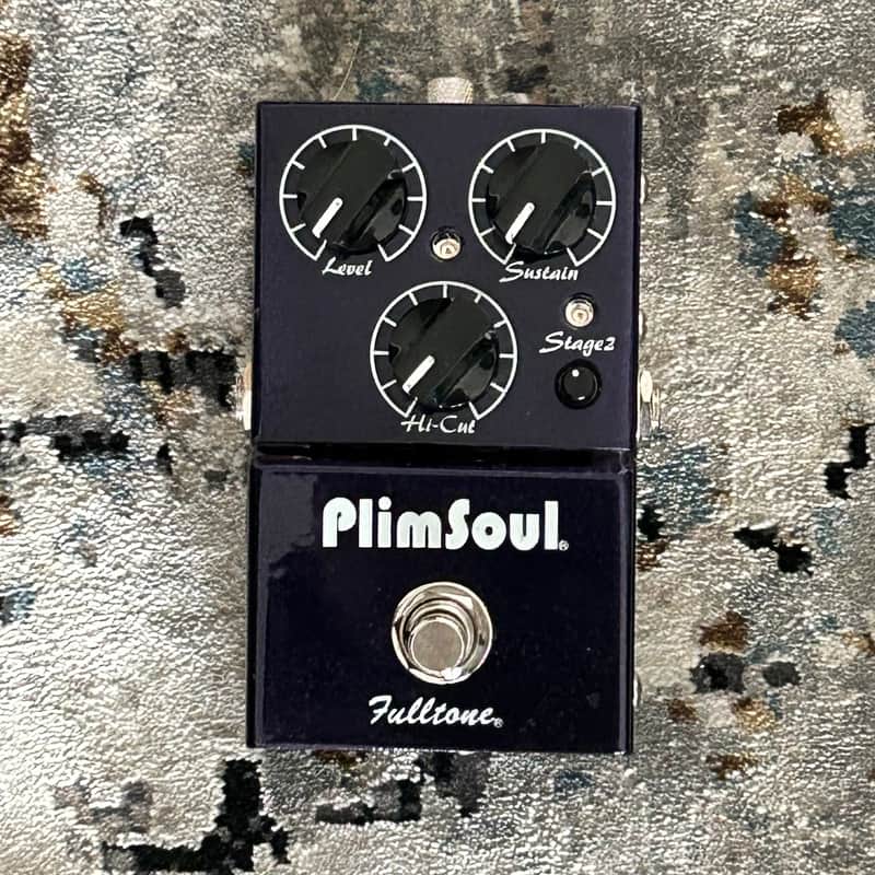 Fulltone PlimSoul