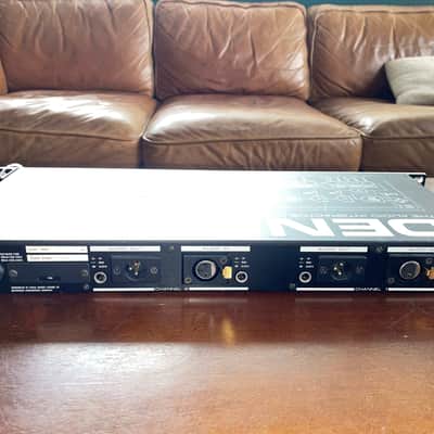 Behringer De-Noiser SNR 2000 image 5