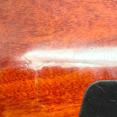 2014 Gibson Custom Shop 1959 Les Paul R9 VOS - Bourbon Burst image 21