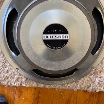 Celestion G12M-70 8 ohm / 70 watt | Reverb