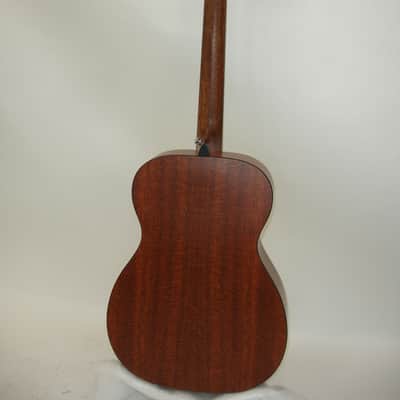 2023 Martin 00-X2E Cocobolo Acoustic Electric Guitar, Natural w/ Bag image 15
