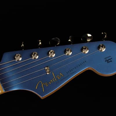 Fender H.E.R. Stratocaster Limited Edition - BM (#162) image 8