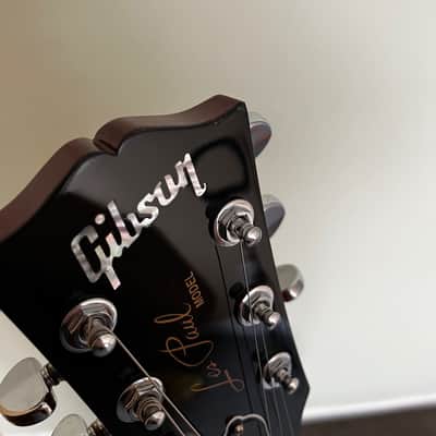 Gibson Les Paul Standard '60s 2023 - Present - Sixties Cherry image 8