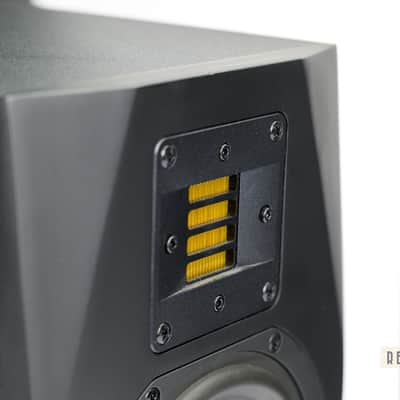 Adam Audio A5X Active Nearfield Monitor Pair image 10