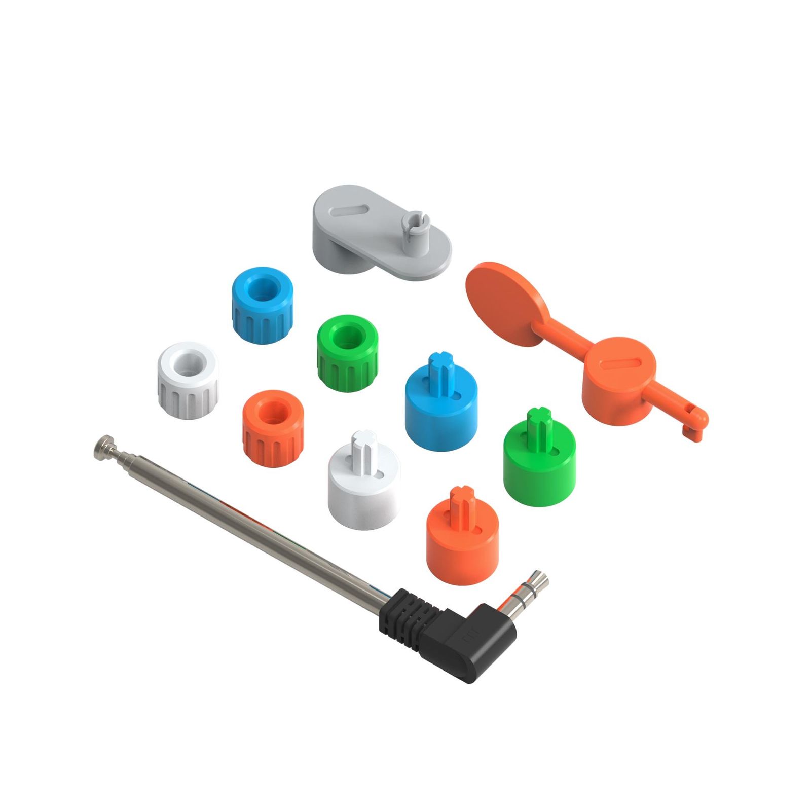 さちTeenage Engineering OP-1 ＋アクセサリーキット Teenage Engineering OP-1 Accessory Kit | Reverb
