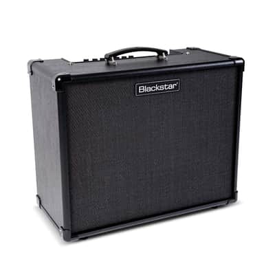 Blackstar ID:X 100 Digital Combo Guitar Amplifier - 100-Watt image 3