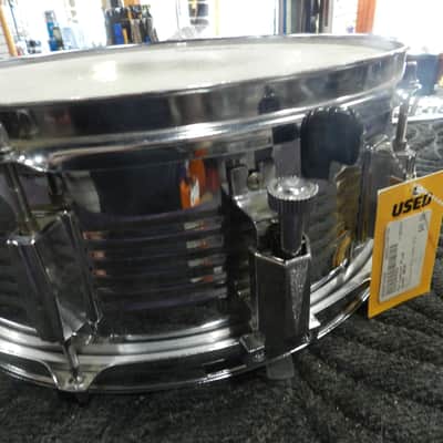 Percussion Plus Snare Drum 14"x5" image 7