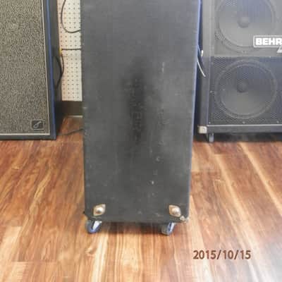 Acoustic 136 1970s Black image 14