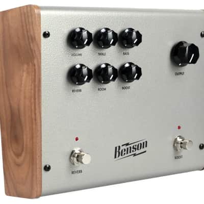 Milkman x Benson "The Amp" (Authorized Dealer) image 2
