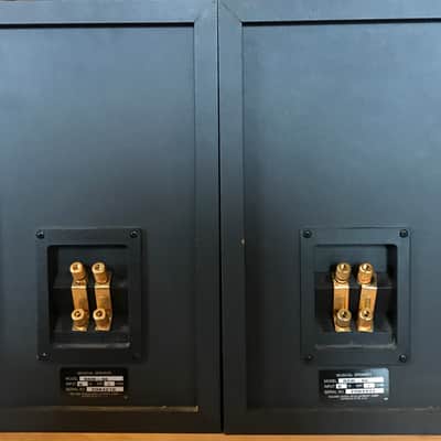 Roland RMS 90 studio monitors image 5