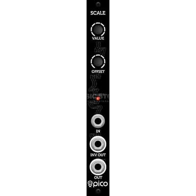 Erica Synths Pico Scale
