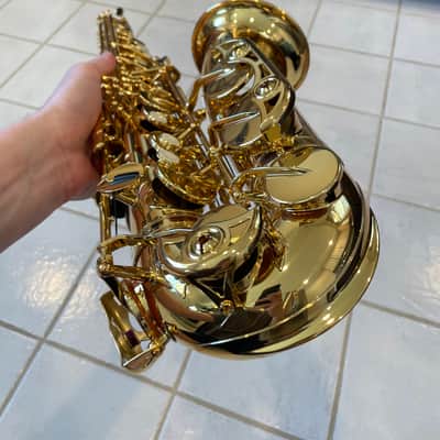 Serviced Yamaha YAS-62III Alto Saxophone (Ready to Play) - Mint Condition image 5