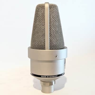 Immagine Pristine TLM 103 with Hard Case - Shock Mount - Pop Filter - 6