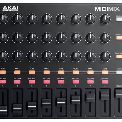 MIDImix Akai image 5